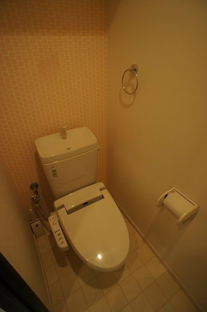 トイレ　同型タイプ