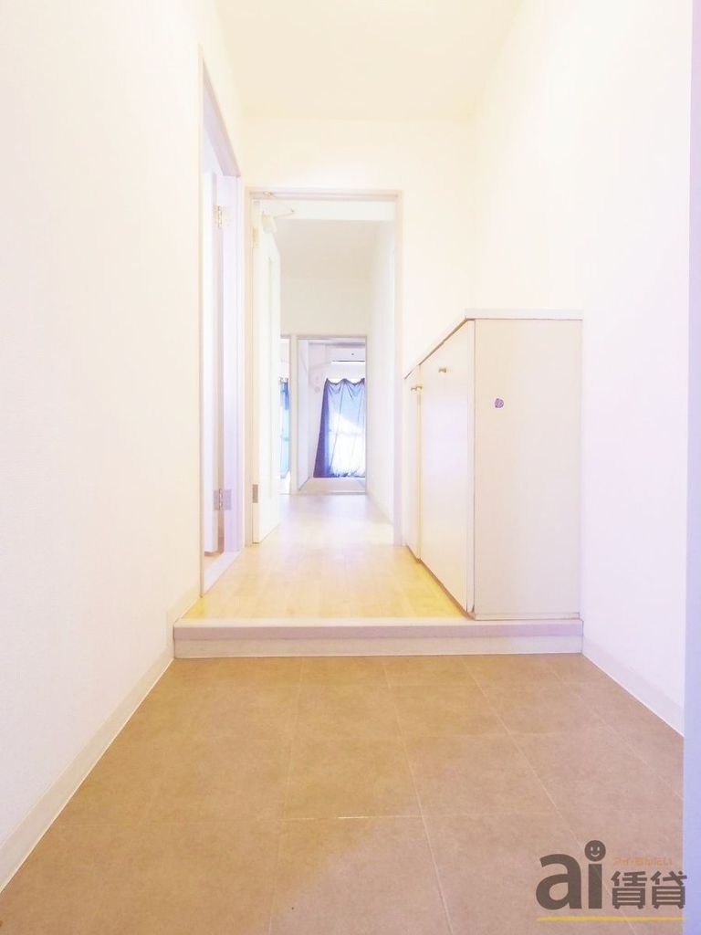 玄関　※同仕様写真