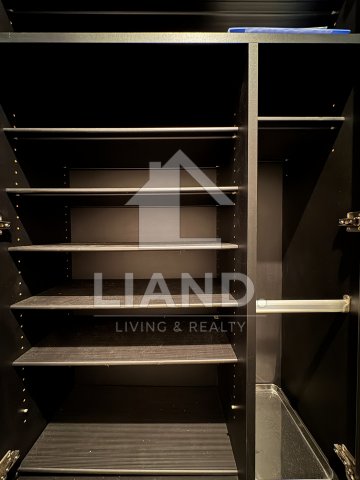 収納　パークレジデンシャル博多