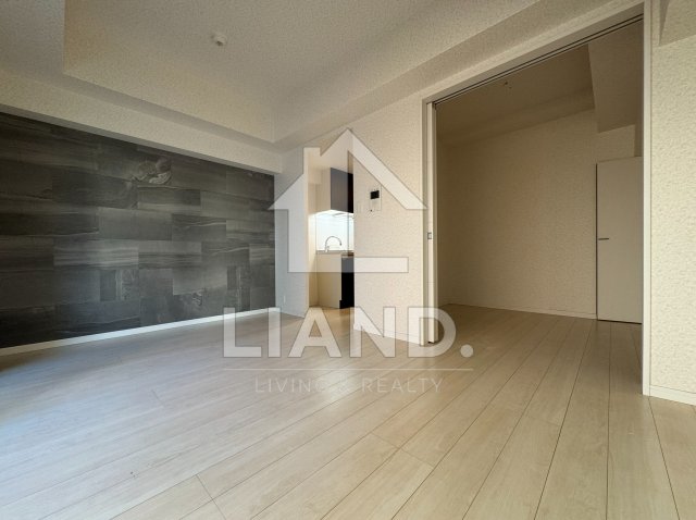 居室・リビング　パークレジデンシャル博多