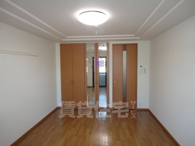 その他部屋・スペース　洋室