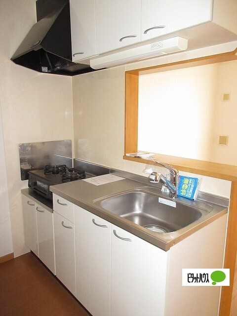 キッチン　対面キッチン