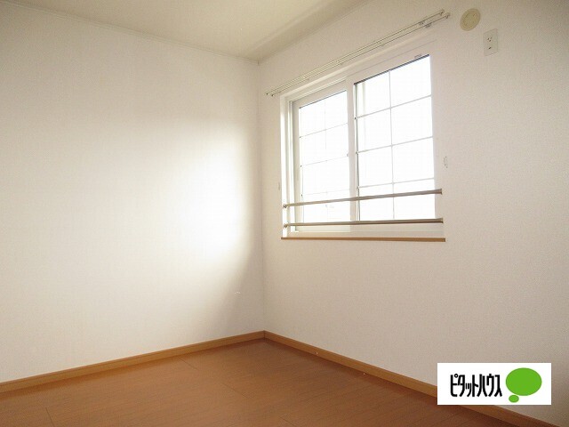 その他部屋・スペース　洋室６帖