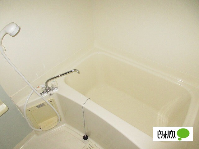 バス・シャワールーム　浴室