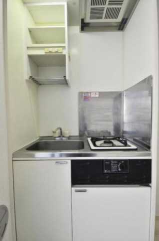 キッチン　パークコート東高円寺