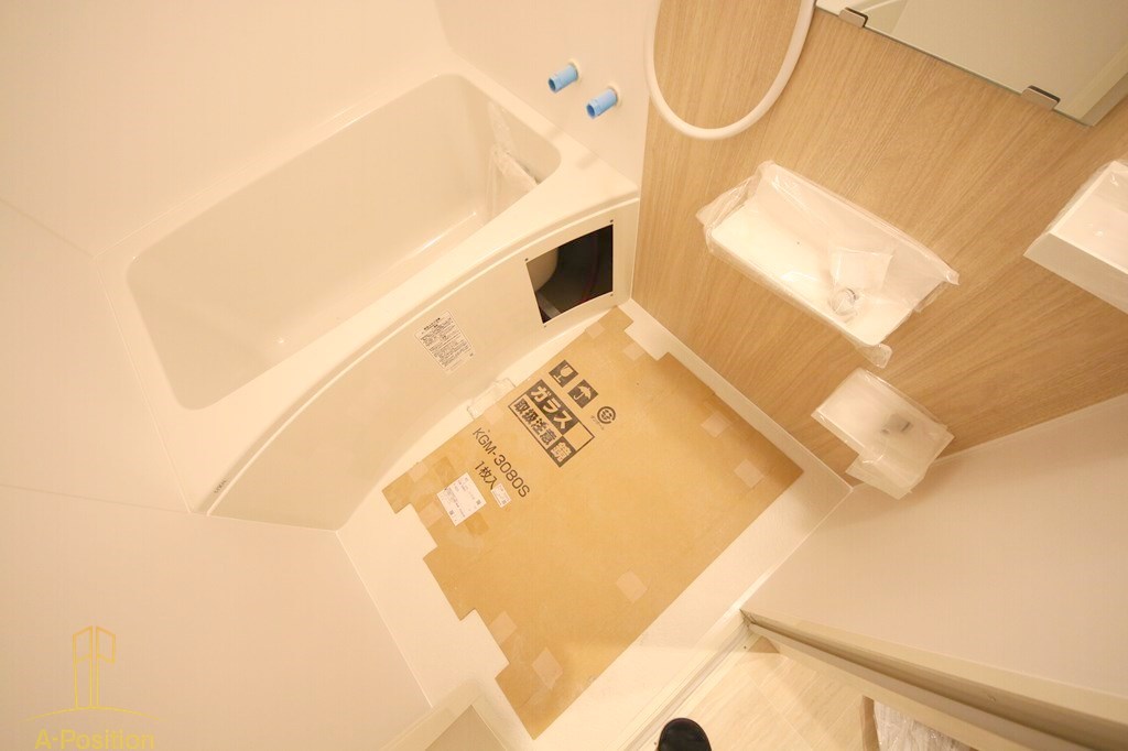 バス・シャワールーム　セレニテ天六ミラク