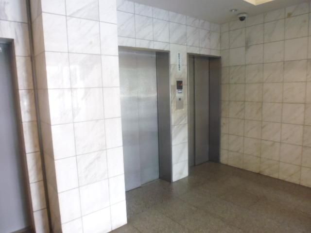 その他共有部分　タウンハウジング調布店まで♪