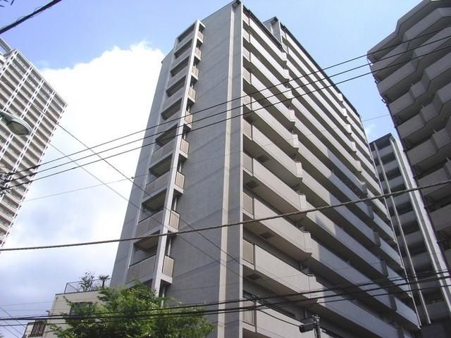 建物外観　タウンハウジング調布店まで♪