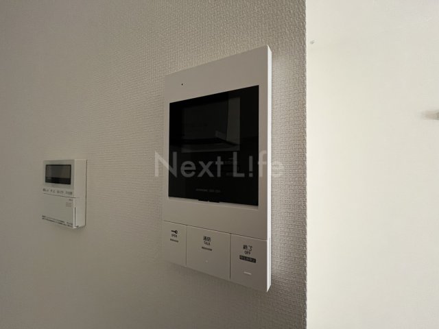 セキュリティ　リブリ・淵野辺3