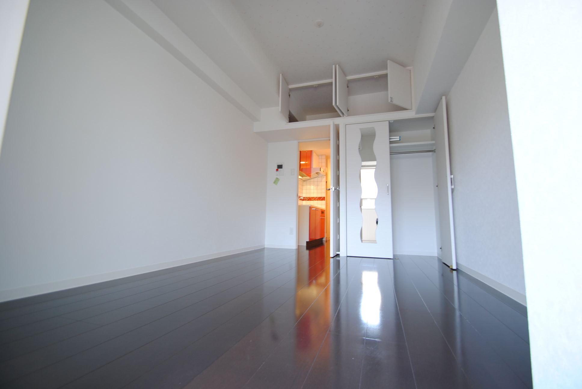 その他部屋・スペース　憧れの対面キッチン＊号室によってカラー配色違います