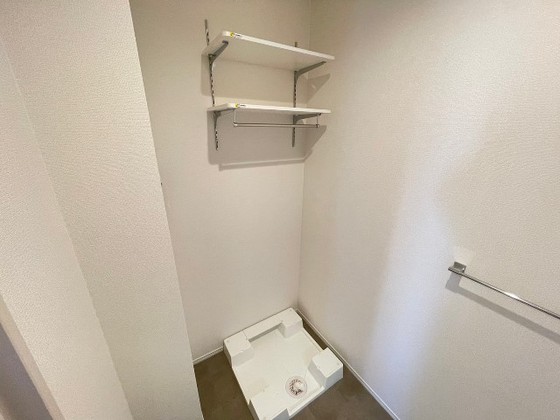 その他設備　※別部屋の写真です