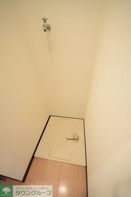 その他設備　104号室参照写真