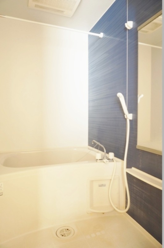 バス・シャワールーム　図面と現状に相違がある場合には現状を優先