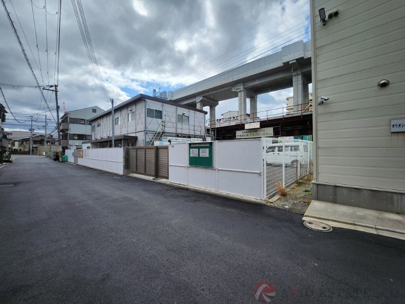 その他　周辺（その他）まで10m