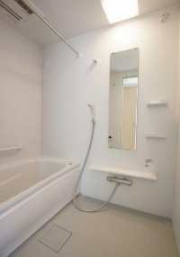 バス・シャワールーム　☆くつろげるお風呂☆