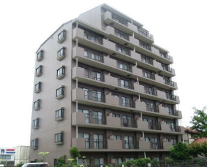 建物外観　☆きれいな外観☆