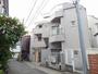 三軒茶屋駅より徒歩5分 1階 築20年の賃貸物件