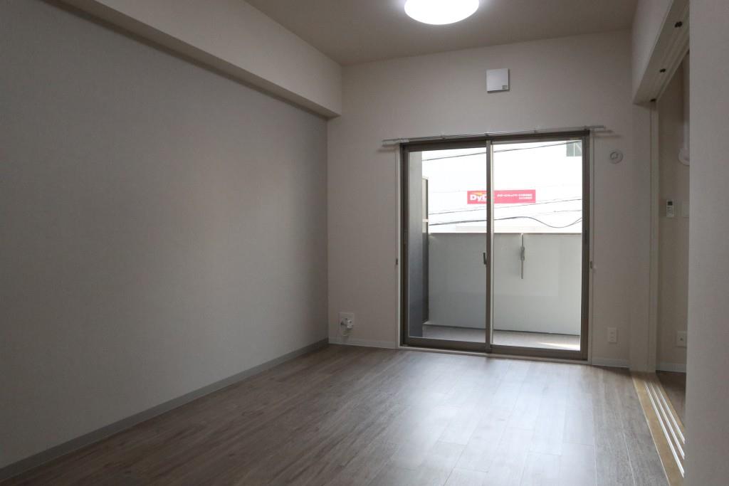 居室・リビング　LDK(12帖)