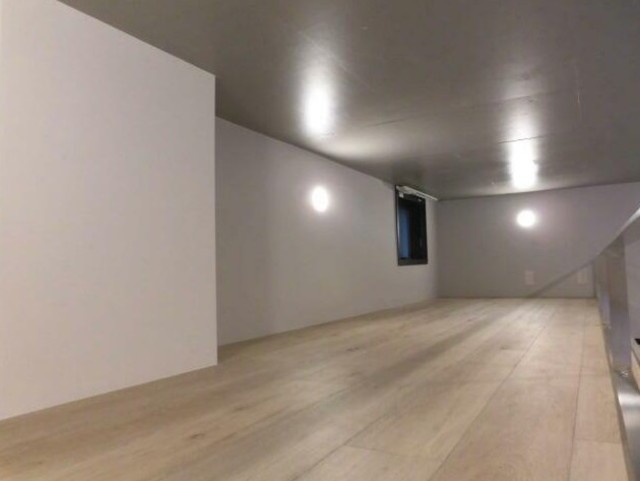 その他部屋・スペース　ロフト