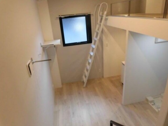 居室・リビング　居室