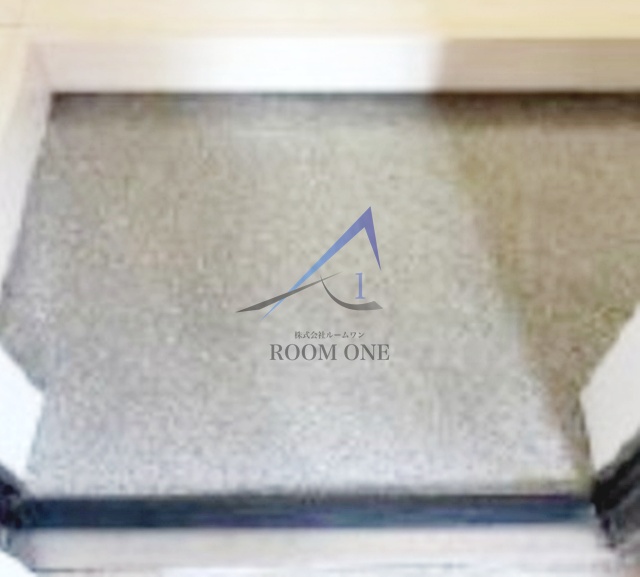 玄関　玄関です。