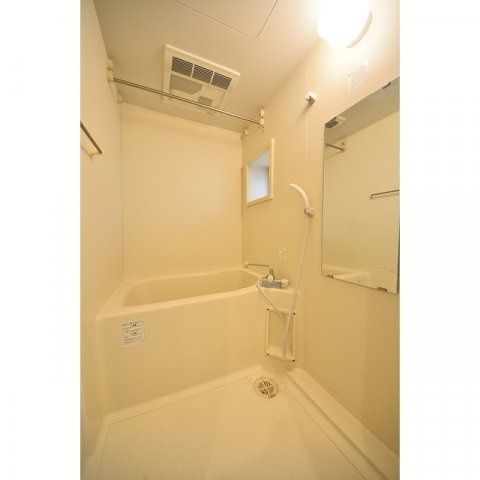 バス・シャワールーム　☆ゆっくりくつろげるお風呂☆