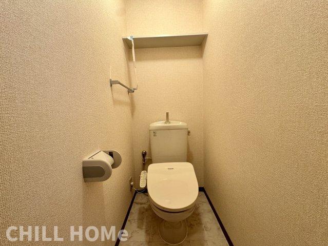 トイレ　他社様掲載物件もまとめてご紹介、ご案内可能です(^^)/