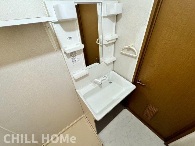 洗面設備　他社様掲載物件もまとめてご紹介、ご案内可能です(^^)/