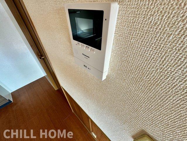 セキュリティ　他社様掲載物件もまとめてご紹介、ご案内可能です(^^)/