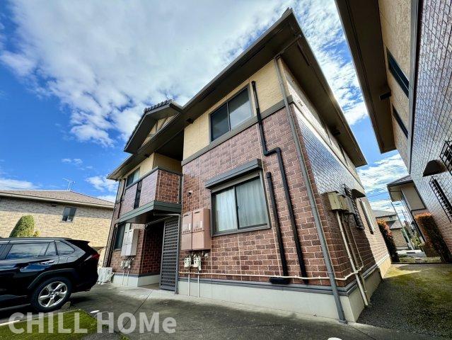 建物外観　他社様掲載物件もまとめてご紹介、ご案内可能です(^^)/