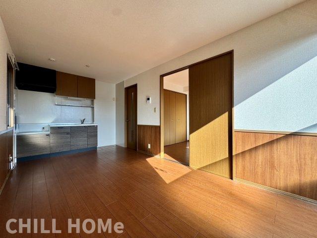 居室・リビング　他社様掲載物件もまとめてご紹介、ご案内可能です(^^)/