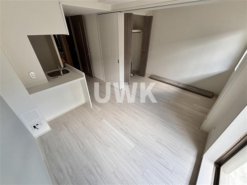 ロビー　※同シリーズの参考画像です