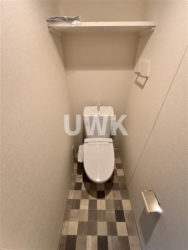 トイレ　※同シリーズの参考画像です