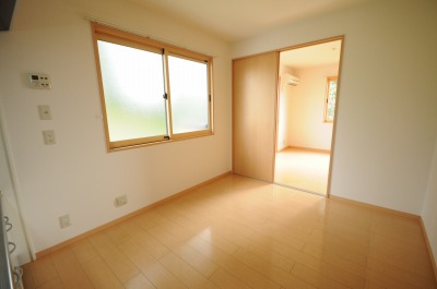 居室・リビング　ダイニング