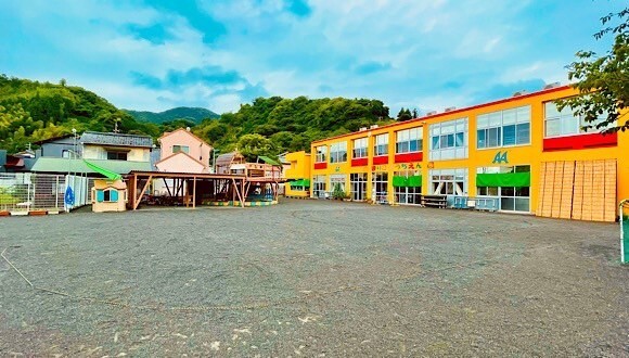 幼稚園・保育園　丸子幼稚園（幼稚園・保育園）まで2893m