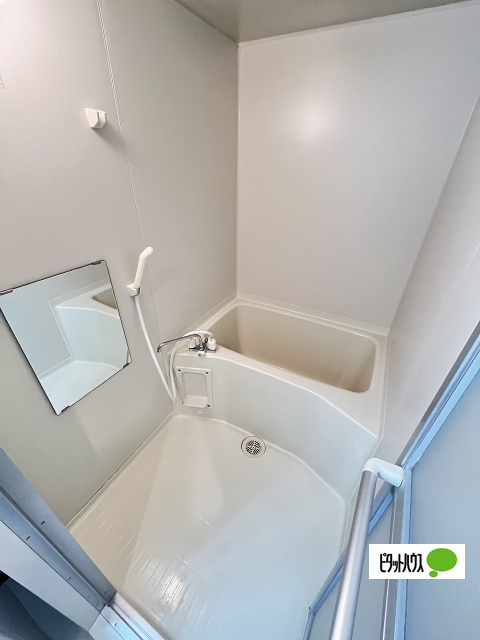 バス・シャワールーム　イメージ