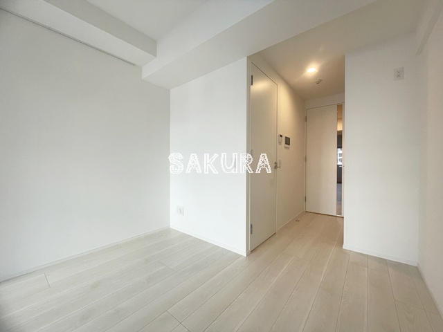 その他設備　充実した室内設備♪