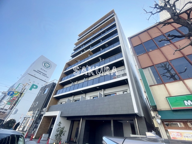 建物外観　当店おすすめ物件♪