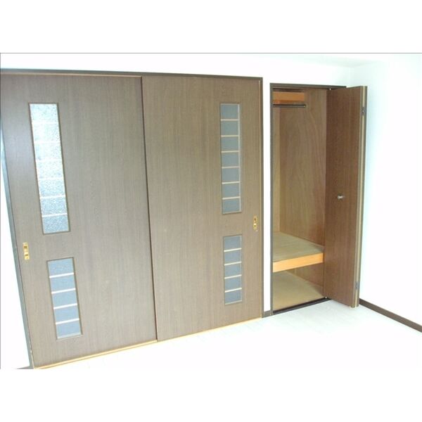 その他部屋・スペース　南洋間