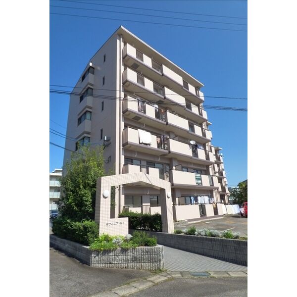 建物外観　外観　表