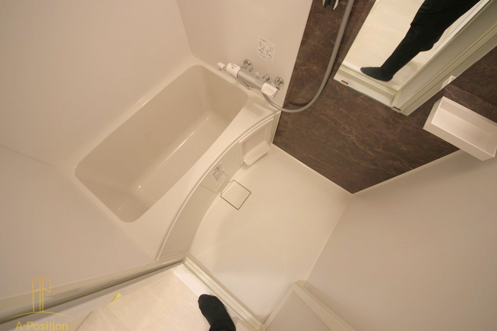 バス・シャワールーム　アドバンス上町台シュタット