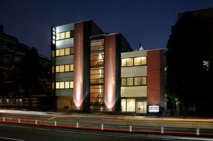 病院　医療法人社団山斗会山中病院（病院）まで924m