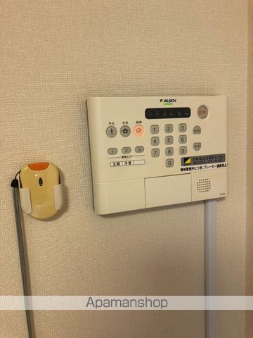 レオパレスKosuca 09のその他写真