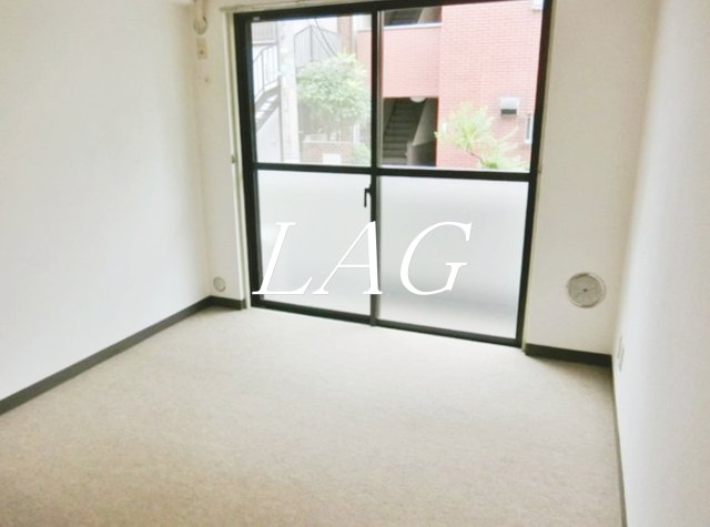 その他部屋・スペース　寝室です。