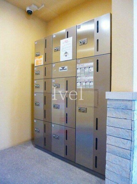 その他共有部分　エントランス