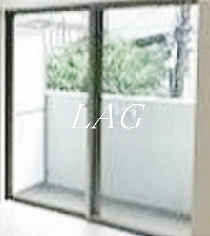 バルコニー　バルコニーです。