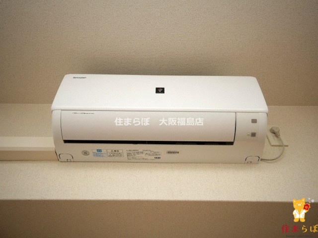 その他設備　生活に合うかが大切