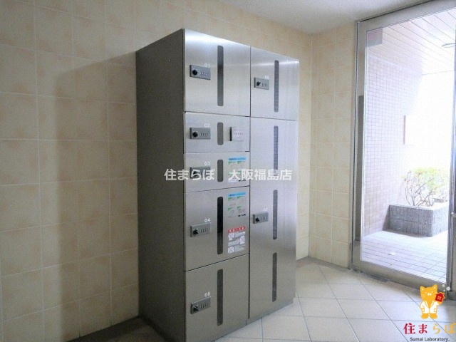 その他共有部分　日常使いを想像しながら