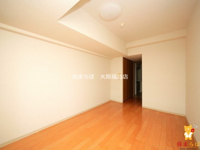 その他部屋・スペース　しっかり休める私空間