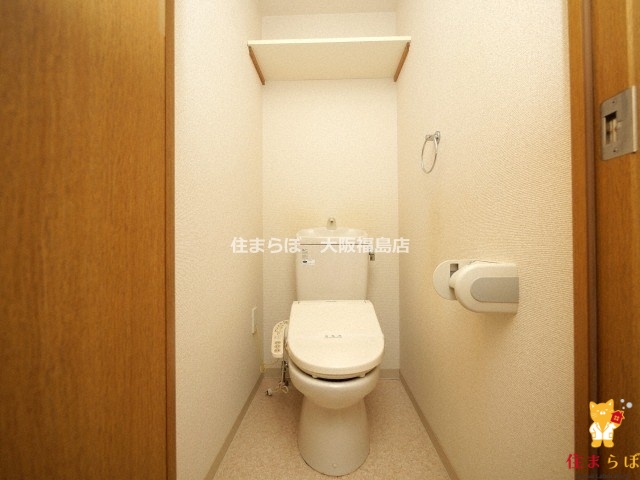 トイレ　意外と見られるポイント